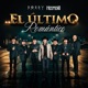 El Último Romántico Single