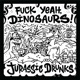 Jurassic Drunks