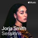 Apple Music Sessions Jorja Smith