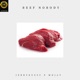 Beef Nobody feat Mojay Single