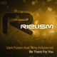 Be There for You feat Amy Kirkpatrick Single