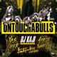 UNTOUCHABULLS feat YAS HKR 紅桜 VOCA Luciano YAMATO 4PRIDE Single