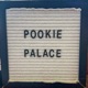 pookie palace sped up Single