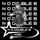 N O DOUBLE B Single