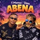 Abena feat T ManSA Single