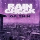 RAiN CHECK Single