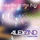 Needle In the Hay feat Virginia Slimm Single