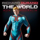 Richard Durand Vs the World EP Asia Australia Single