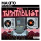 The Turntablist Single