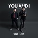 You And I feat Oscar Troya Single
