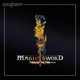 Through the Fire Magic Sword Remix Single