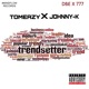 TRENDSETTER feat JOHNNY K Single