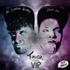 Touch VIP Single