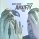 Anxiety feat Shizume Single