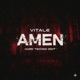 Amen Hard Techno Edit Single