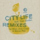 City Life feat Cari Golden Single