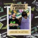 Green Faiah The Lost Tapes feat Wolflow Single