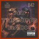 No Turning Back feat The Jaguar Knight Single
