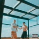 Freestyle Tá na Veia Single