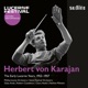 Herbert von Karajan The Early Lucerne Years Live