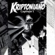 Kriptoniano Capitulo1 Single