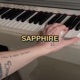 SAPPHIRE Safír English Version Single