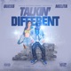 Talkin Different feat Melita Single