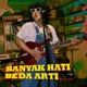 Banyak Hati Beda Arti feat MR WILD Pandu Cristoper Single
