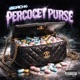 Percocet Purse Single