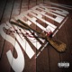Sweepers K feat DD Osama Lil Mizzy HoodStarDotty Single