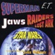 John Williams Greatest Hits