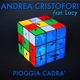 Pioggia cadrà feat Lucy Single
