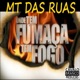 Onde Tem Fumaça Tem Fogo feat Uzzy Single