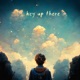 Hey Up There Single