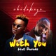 With You feat Davido Single
