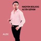 Nagyon boldog az én szívem Single