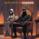 Monument Sinner Single