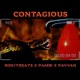 Contagious Single
