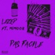 Pas Facile feat Mimook Single