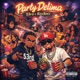 Party Delima feat RiccRocc Single