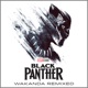 Black Panther Wakanda Remixed EP