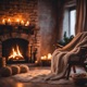 Piano by the Fireplace EP