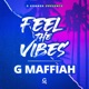 Feel the Vibes Extended version Single