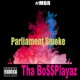Parliament Smoke