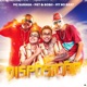 Disposição feat Pet Bobii MT NO BEAT Single