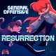 Resurrection From Celeste Single