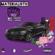 Materialistic feat Luh Moon Single