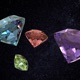 DIAMONDS Single