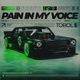 Pain in My Voice Single