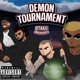 Demon Tournament feat Nikos Chrissa SJE Toon God Single